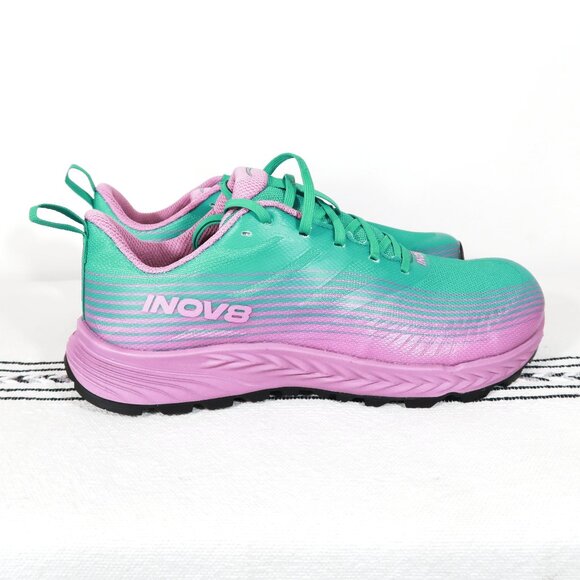 INOV8 Trailfly Speed Women's Trail Running Shoes | 7.5 - Picture 1 of 10